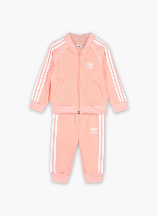Sst Tracksuit I par adidas originals