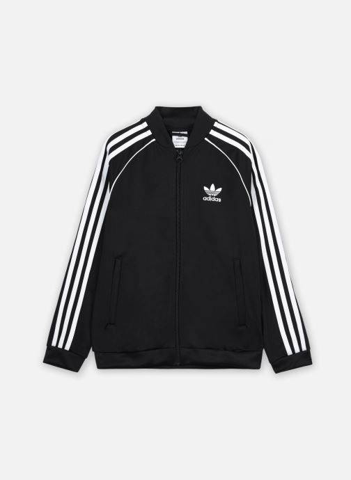 Sst Tracktop J par adidas originals