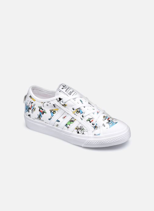 Nizza C X Disney Sport Goofy par adidas originals
