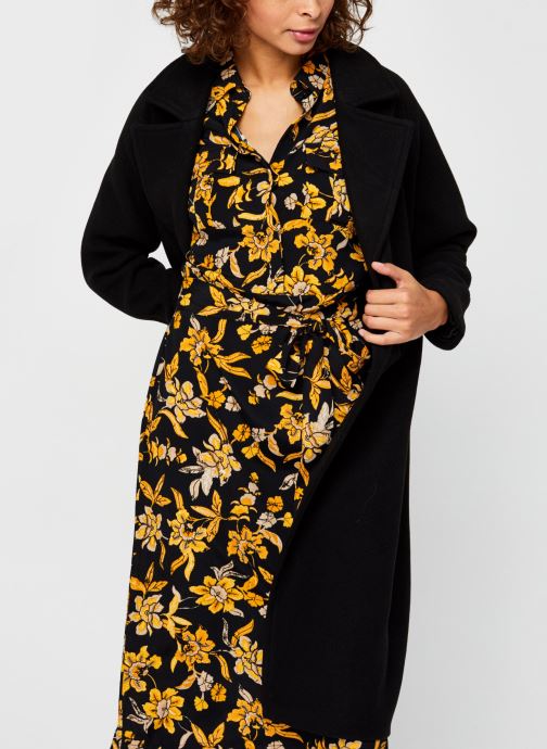 Vmclassgold Long Jacket par Vero Moda