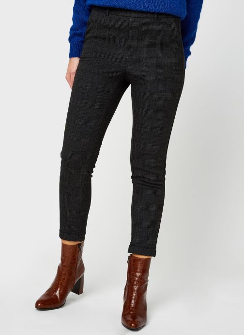 Vmmaya Loose Alec Check Pant par Vero Moda