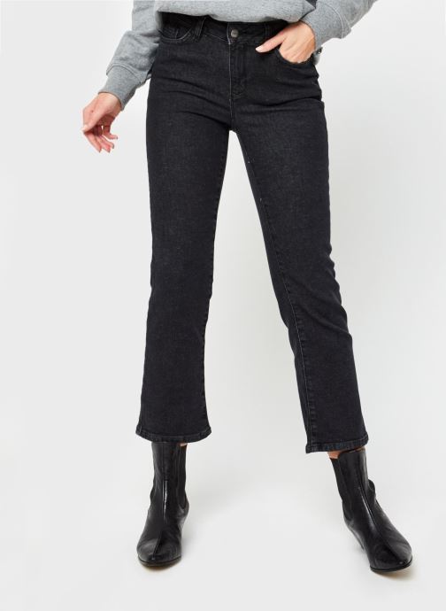 Vmsheila Mr Kick Flare Jeans par Vero Moda