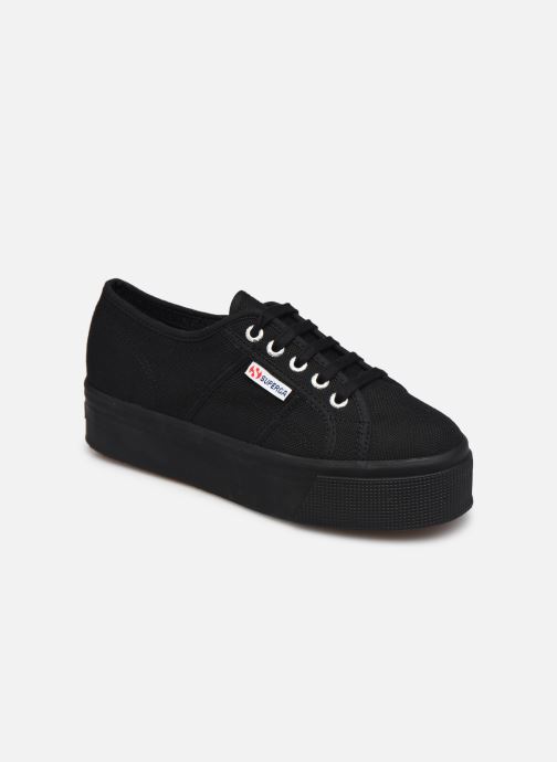 2790 Acot Linea Up And Down W C AH2020 par Superga