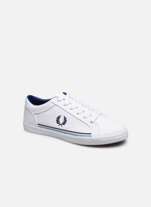 Baseline Twill par Fred Perry