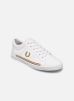 Fred Perry Baskets Baseline Twill pour Homme Male 43 B5314-100