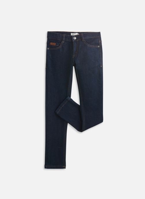 Jean Jackson par Cyrillus