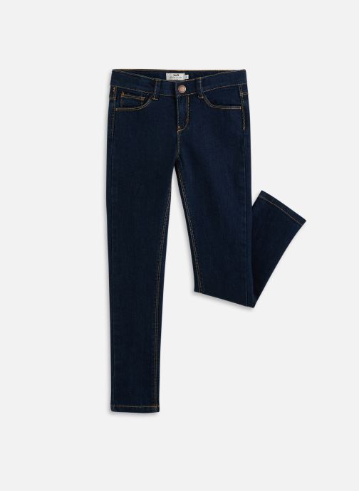 Slim Ivone par Cyrillus