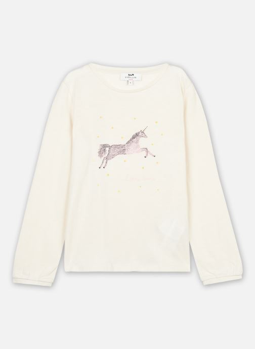 Tshirt Imelda par Cyrillus