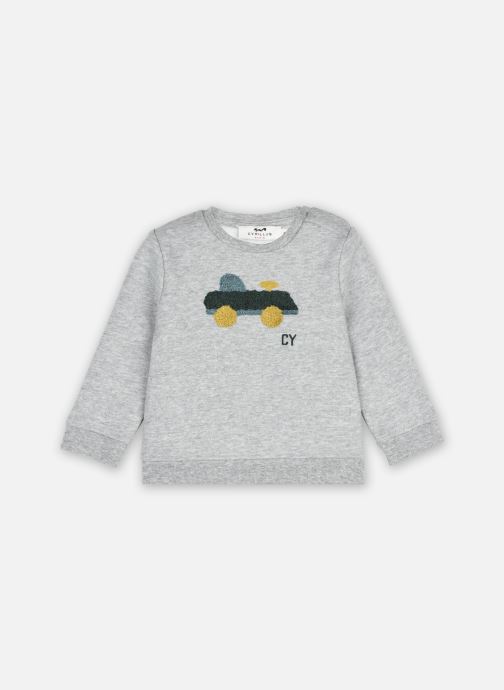 Sweat Lewis par Cyrillus