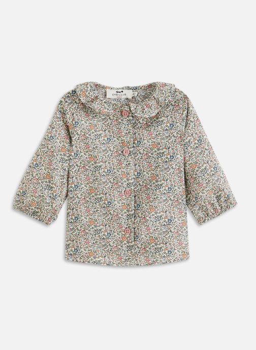 Blouse Leila par Cyrillus