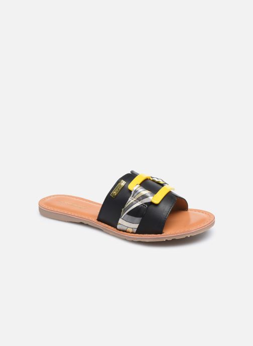 HUCKLE par Les Tropéziennes par M Belarbi