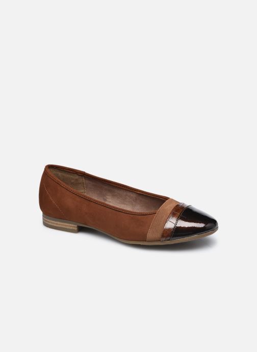 Ibizu par Jana shoes