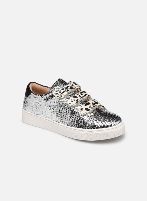 BK2162 par Vanessa Wu