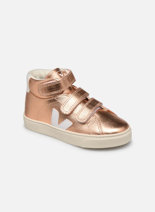 Small Esplar Mid Leather par Veja