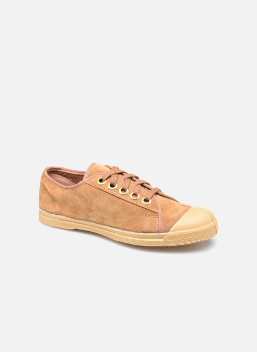 Romy Suede par Bensimon