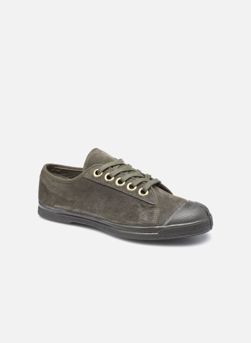 Romy Suede par Bensimon