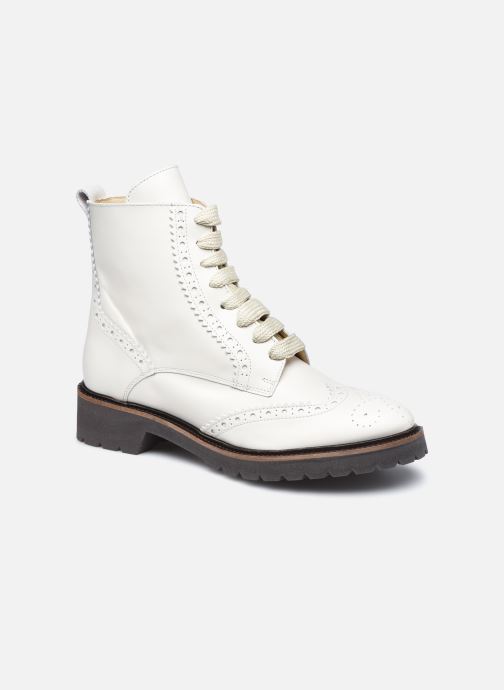 Derbys Montantes Ever par Bensimon