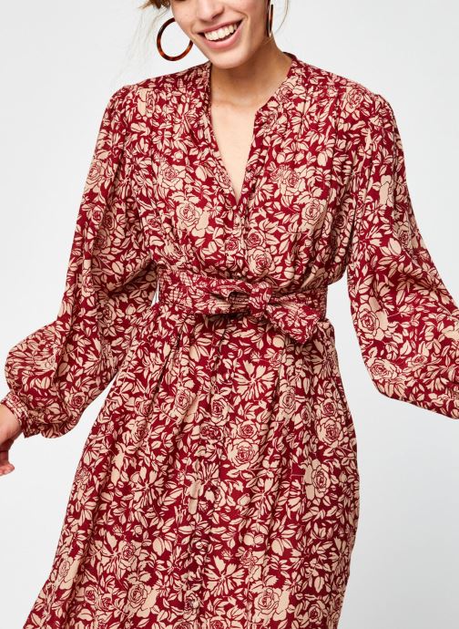 Camelia par Swildens