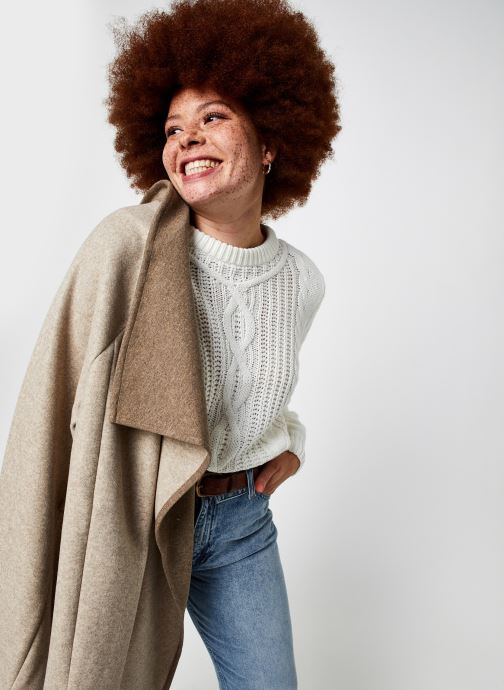 Objava Knit Pullover par OBJECT