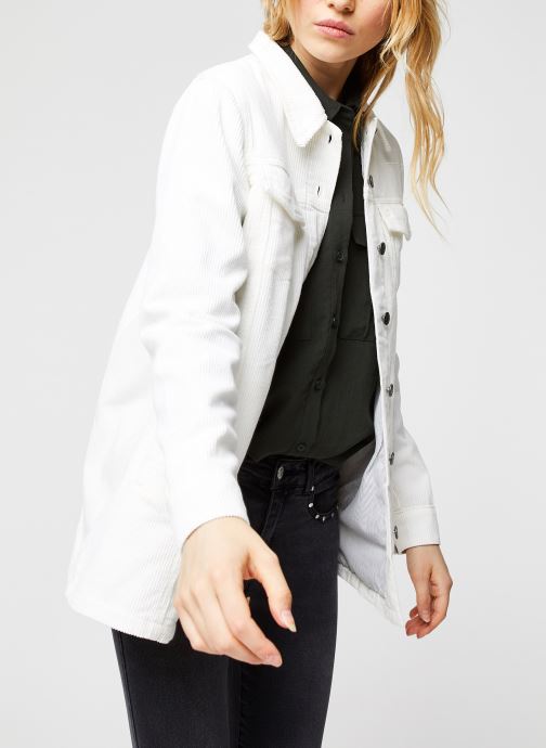 Objolivia Corduroy Jacket par OBJECT