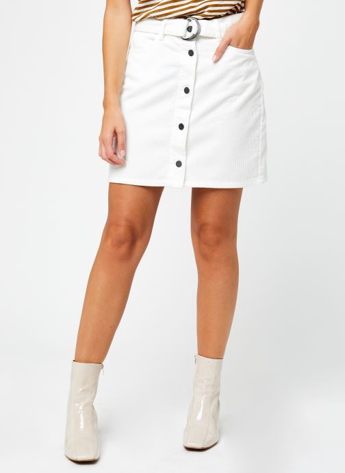 Objolivia Mw Corduroy Skirt par OBJECT