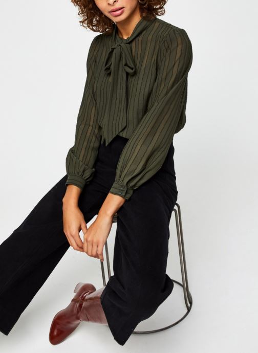 Objgunna Shirt par OBJECT