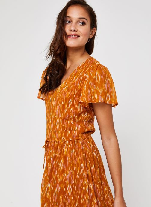 Visavina Lenoa Ancle Dress par Vila