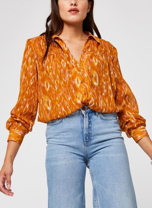 Visavina Lenoa Shirt par Vila