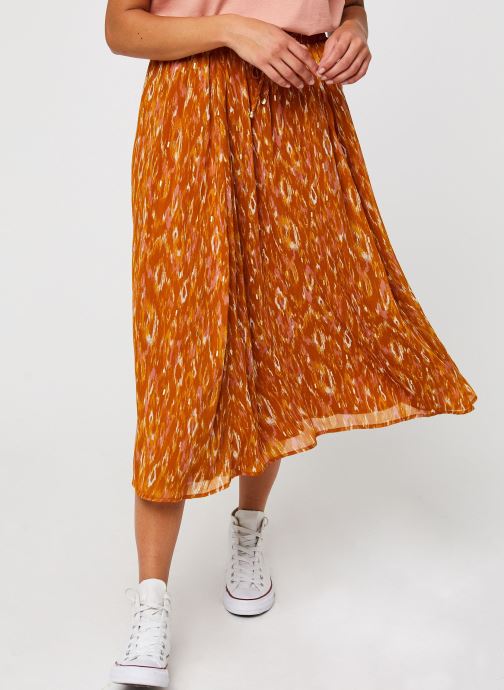 Visavina Lenoa Ancle Skirt par Vila