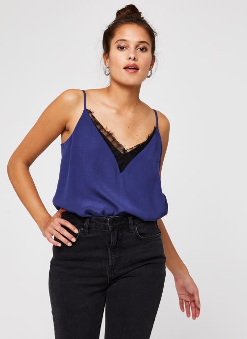 Vinicolina Singlet par Vila