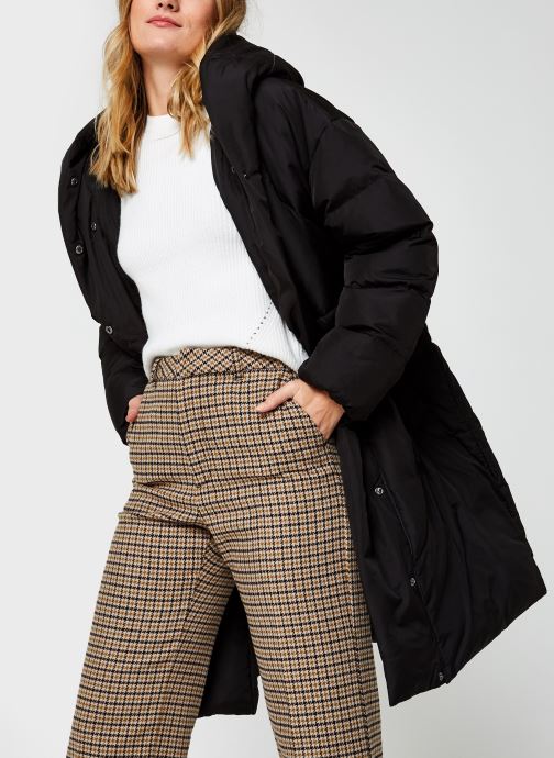 Vicamisa Down Coat par Vila