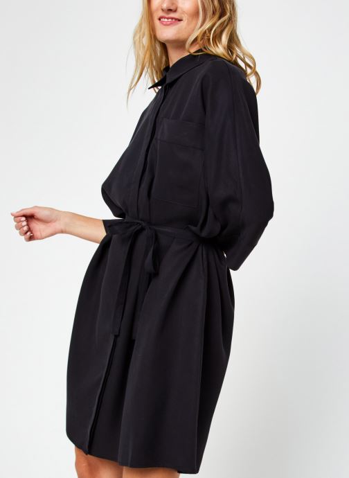 Vifloria Sleeve Shirt par Vila