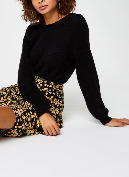 Vigood Lace Back Top par Vila