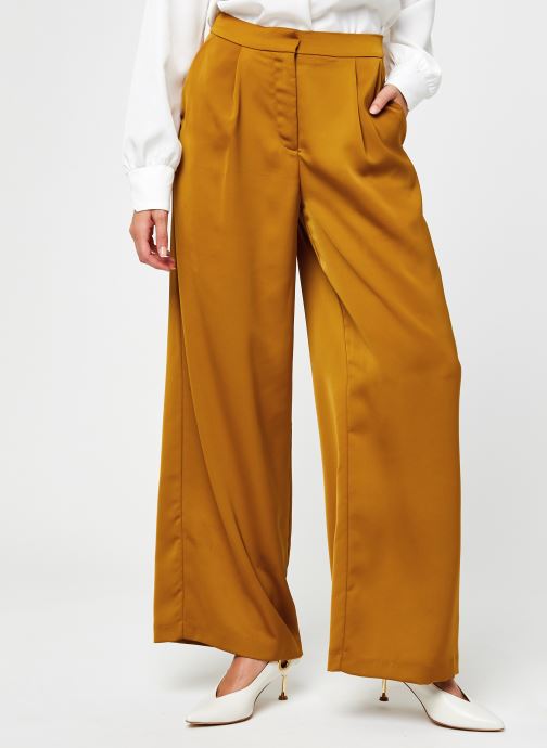 Visorena Wide Pants par Vila