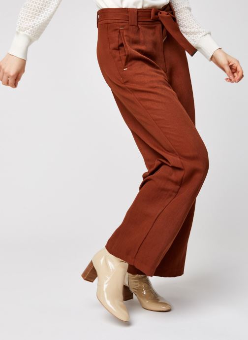 Vicalantha Wide Pants par Vila