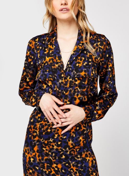 Vijolie Lenona Shirt par Vila