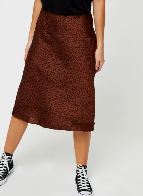 Vikanaitaia Midi Skirt par Vila