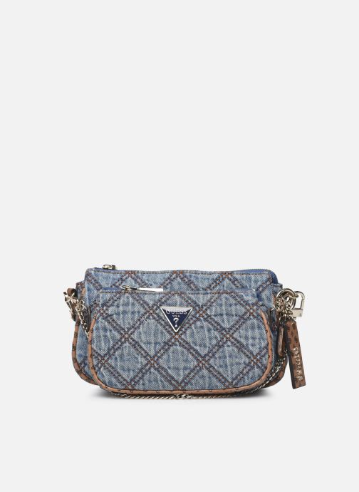 ARIE DOUBLE POUCH CROSSBODY par Guess