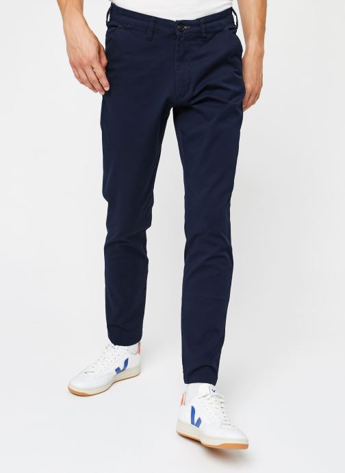 Slhslim-Miles Flex Chino Pants W Noos par Selected Homme