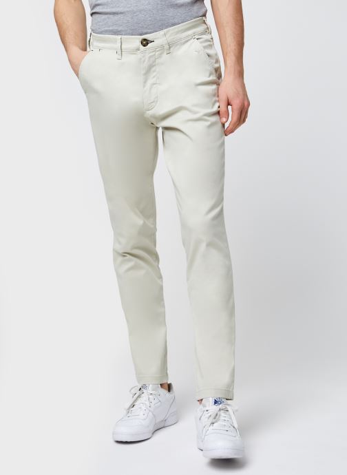 Slhslim-Miles Flex Chino Pants W Noos par Selected Homme