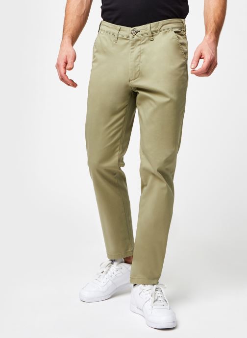 Slhslim-Miles Flex Chino Pants W Noos par Selected Homme