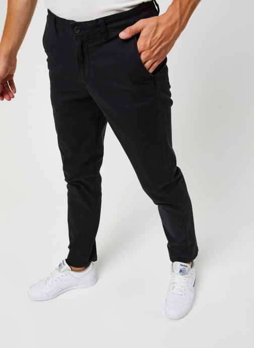 Slhstraight-Newparis Flex Pants W Noos par Selected Homme