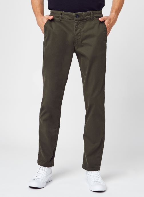 Slhstraight-Newparis Flex Pants W Noos par Selected Homme