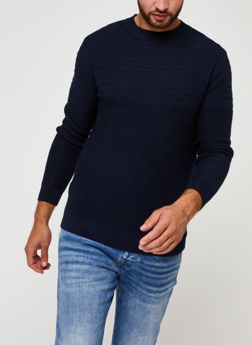 Slhconrad Crew Neck W Noos par Selected Homme