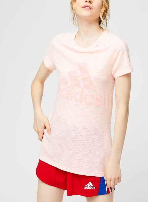W Winners Tee par adidas performance