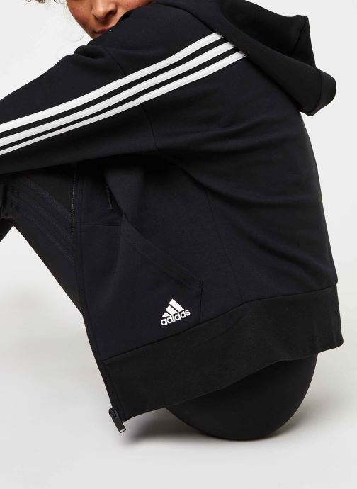 W 3S Dk Fz S Hd par adidas performance