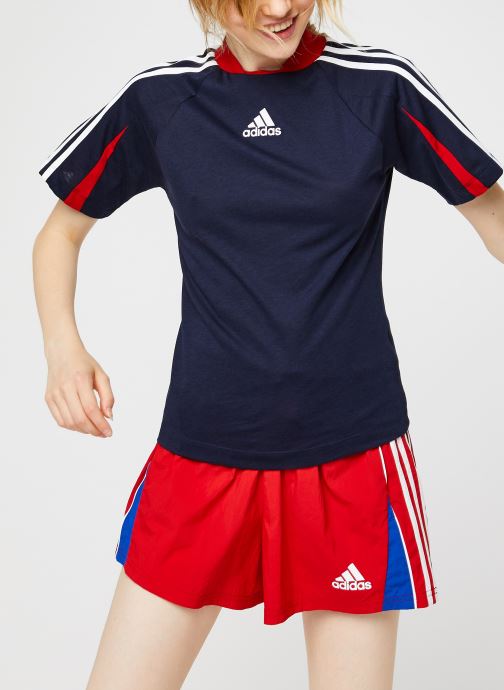 W Aac Tee A.Rdy par adidas performance