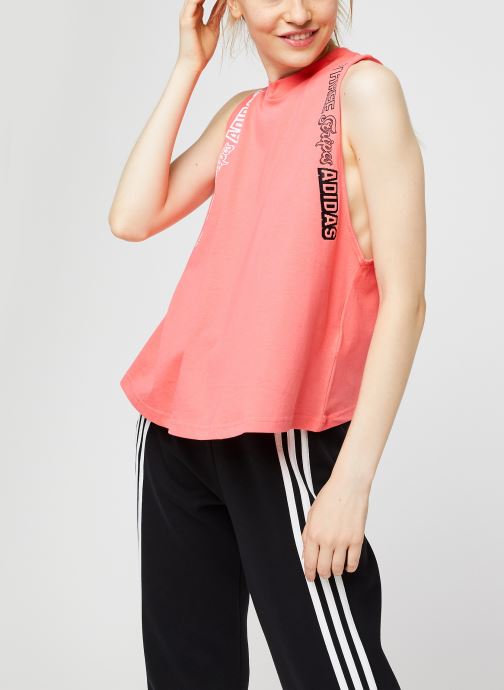 W Ur Tank par adidas performance