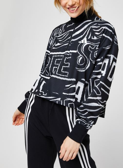 W Ur Halfzip par adidas performance