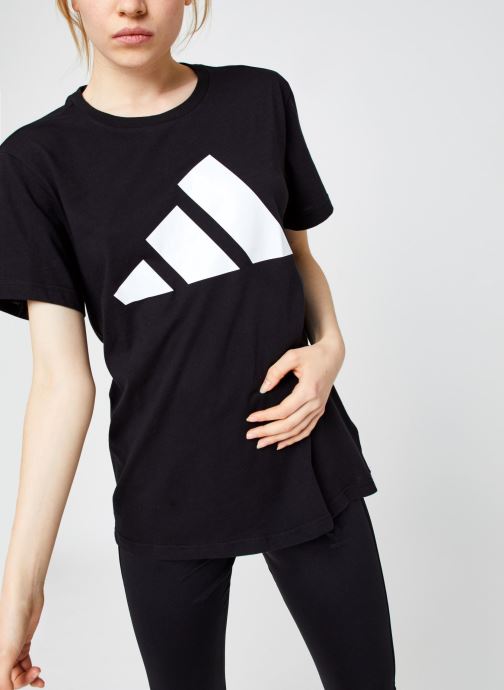 W Ur Tee par adidas performance